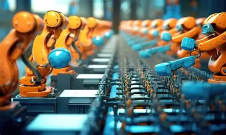 الأتمتة الشاملة في الخلفية (Background Automation): كيف توظف "بايثون" لبناء أنظمة تدير عمليات شركتك ذاتياً؟